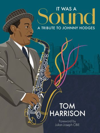IT WAS A SOUND