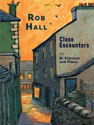 CLOSE ENCOUNTERS