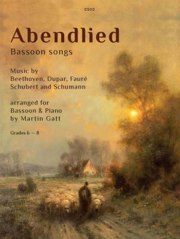 ABENDLIED