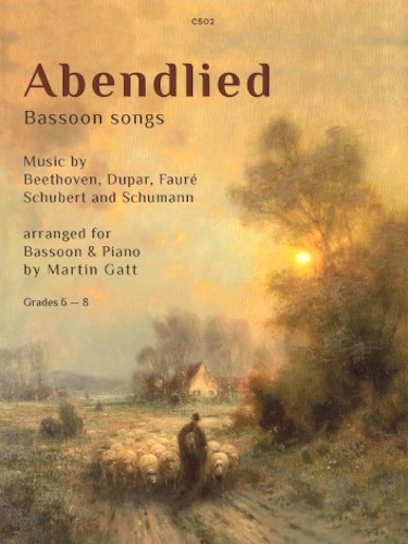 ABENDLIED