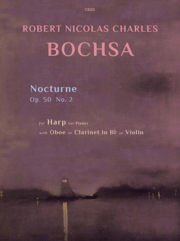 NOCTURNE Op.50 No.2