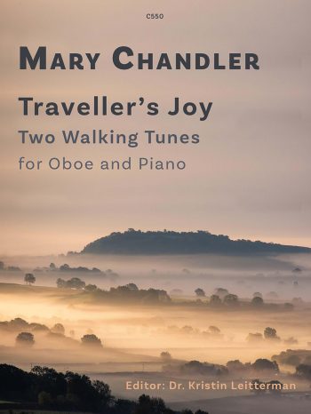 TRAVELLER'S JOY