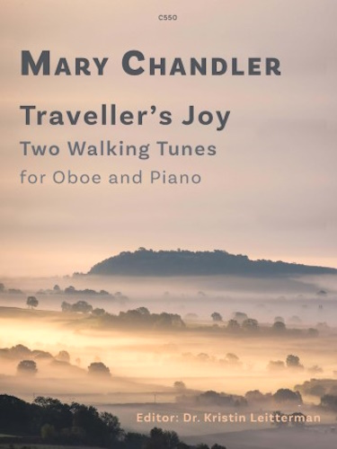TRAVELLER'S JOY