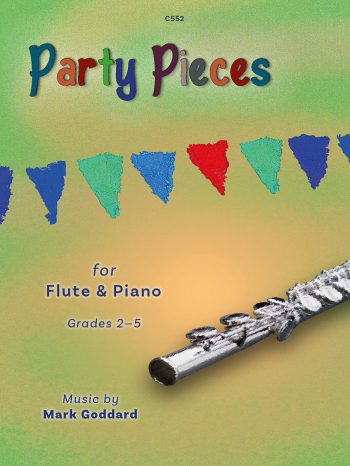PARTY PIECES