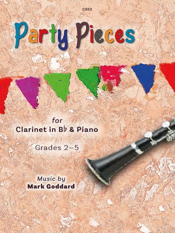 PARTY PIECES