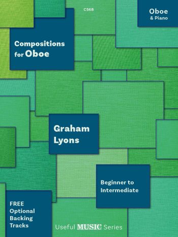 COMPOSITIONS for Oboe