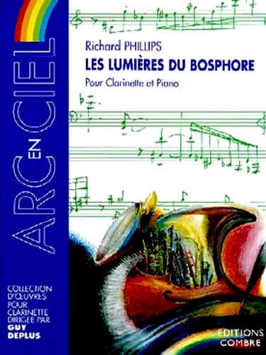 LES LUMIERES DU BOSPHORE