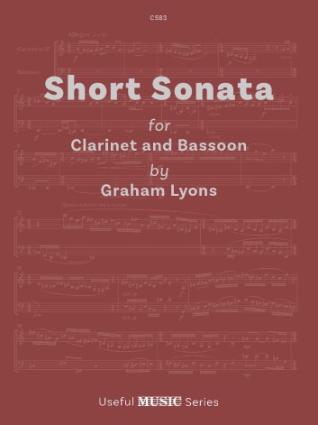 SHORT SONATA