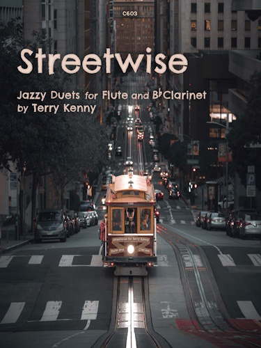 STREETWISE