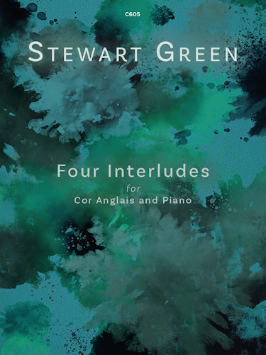 FOUR INTERLUDES