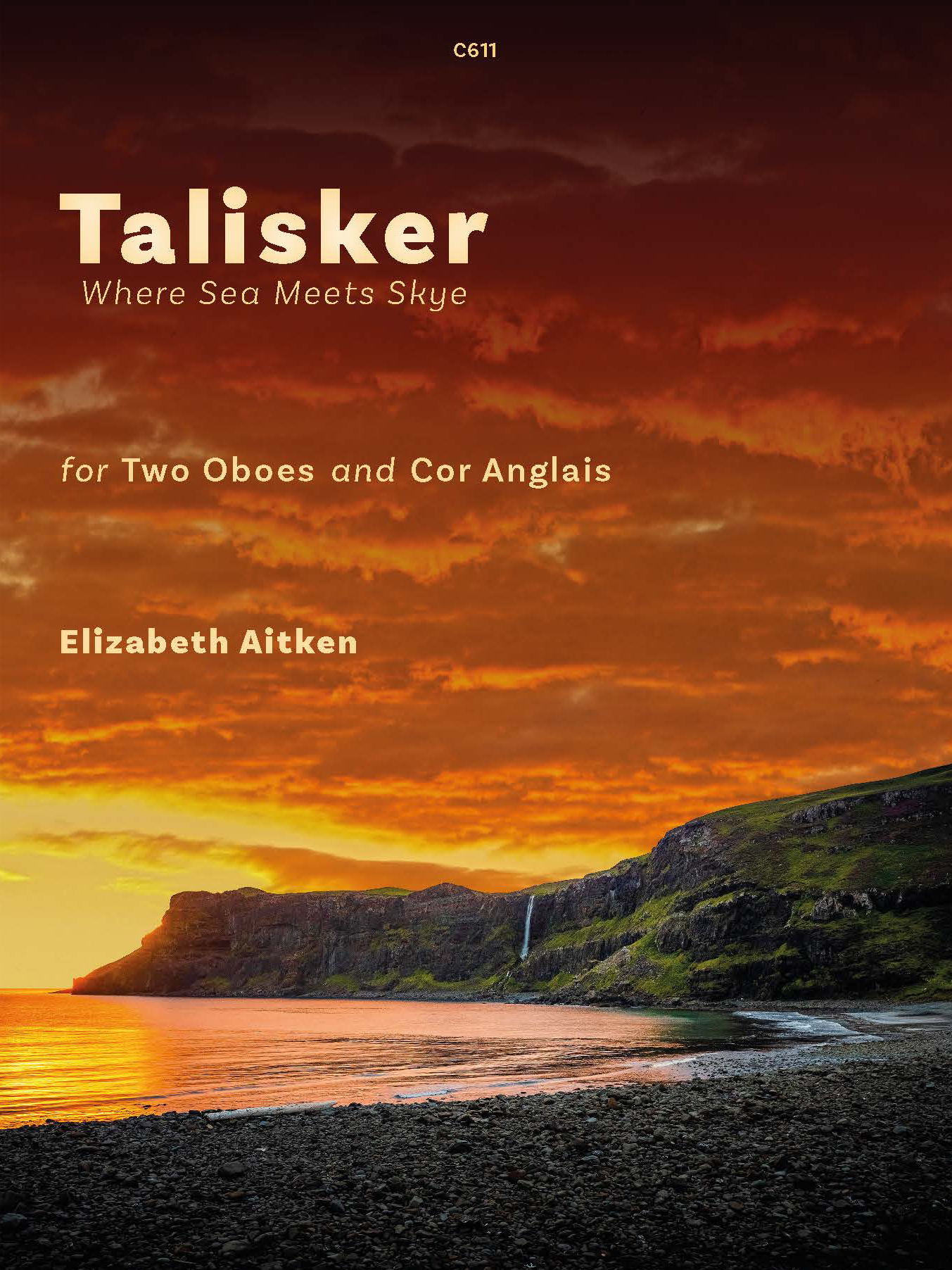 TALISKER