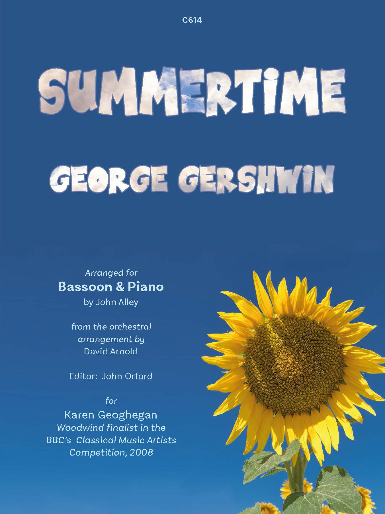 SUMMERTIME