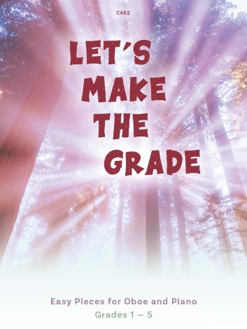 LET'S MAKE THE GRADE