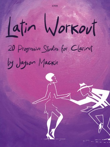 LATIN WORKOUT