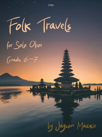 FOLK TRAVELS