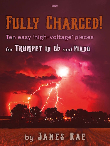 FULLY CHARGED! for Trumpet
