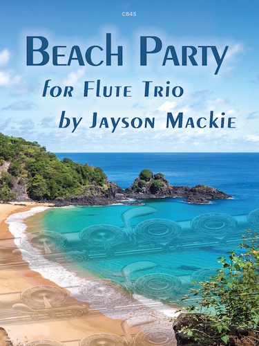 BEACH PARTY