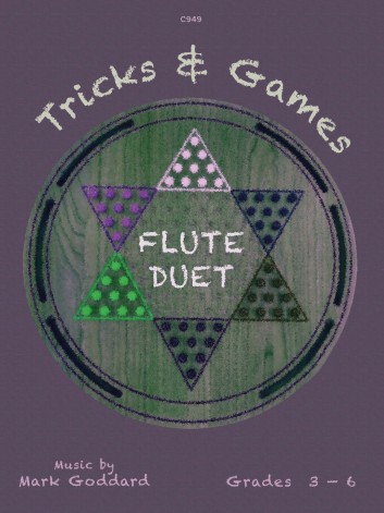TRICKS AND GAMES