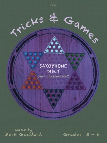 TRICKS AND GAMES