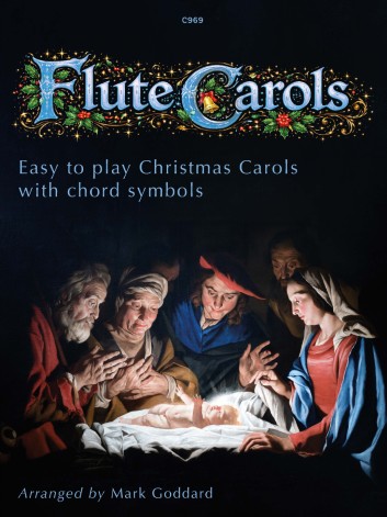 FLUTE CAROLS