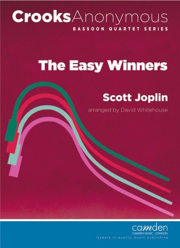 THE EASY WINNERS