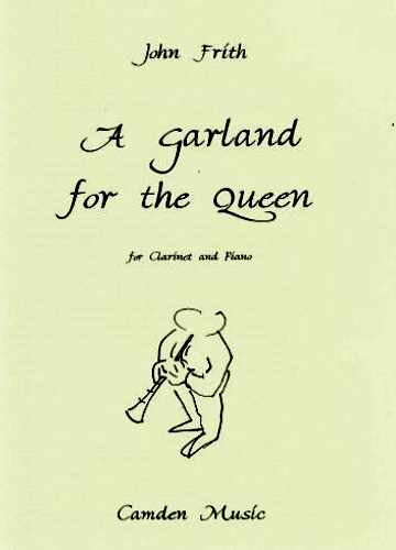 A GARLAND FOR THE QUEEN