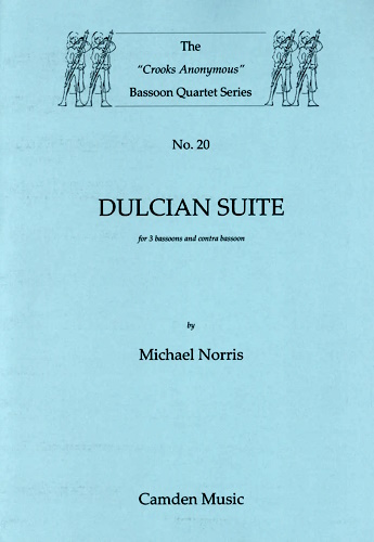 DULCIAN SUITE