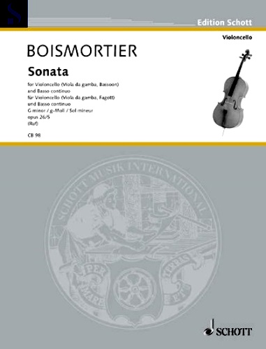 SONATA Op.26 No.5