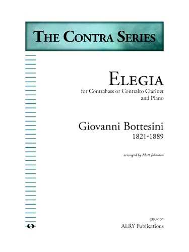ELEGIA