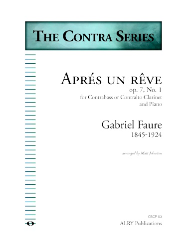 APRES UN REVE