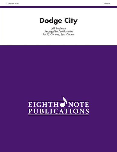 DODGE CITY