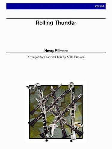 ROLLING THUNDER