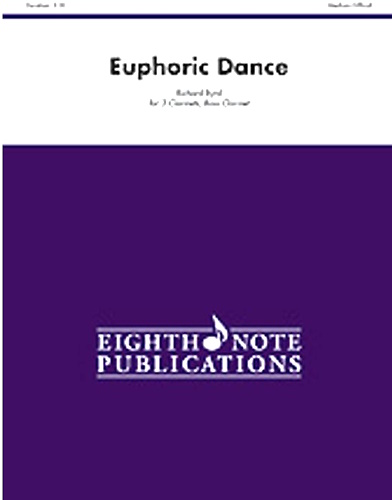 EUPHORIC DANCE