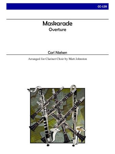OVERTURE to Maskarade
