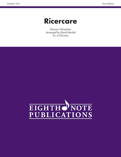 RICERCARE