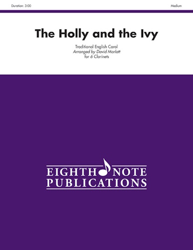 THE HOLLY AND THE IVY