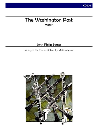 THE WASHINGTON POST