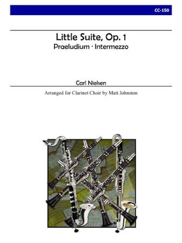 LITTLE SUITE