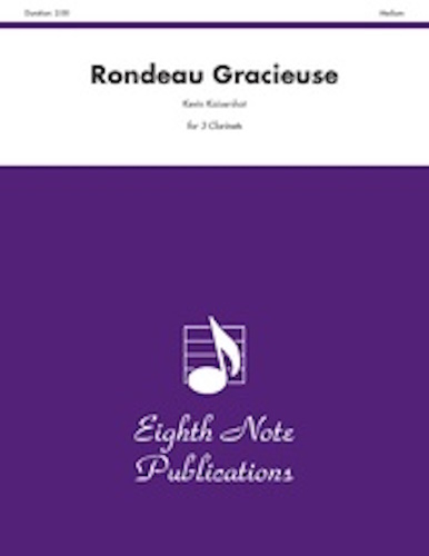 RONDEAU GRACIEUSE