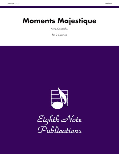 MOMENTS MAJESTIQUE