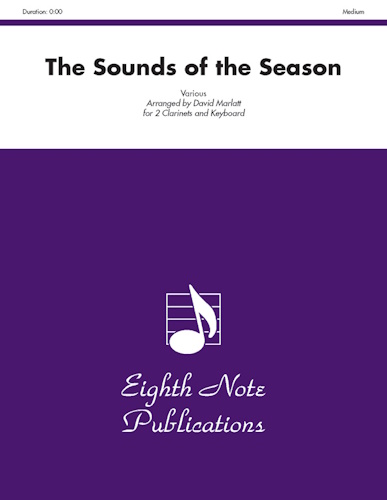 THE SOUNDS OF THE SEASON