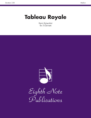 TABLEAU ROYALE