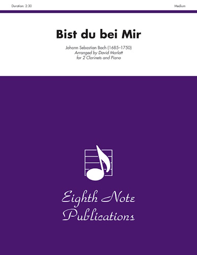 BIST DU BEI MIR