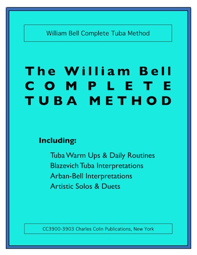 COMPLETE TUBA METHOD