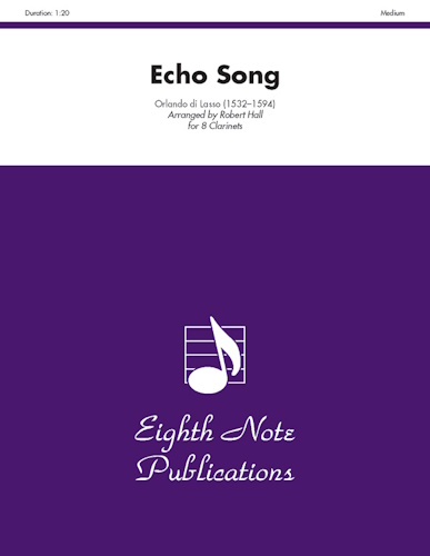 ECHO SONG
