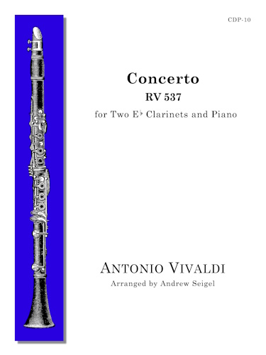CONCERTO