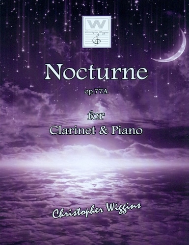 NOCTURNE Op.77a