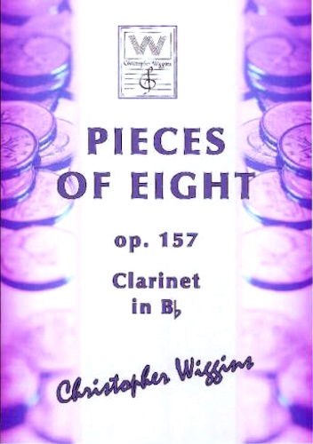 PIECES OF EIGHT Op.157