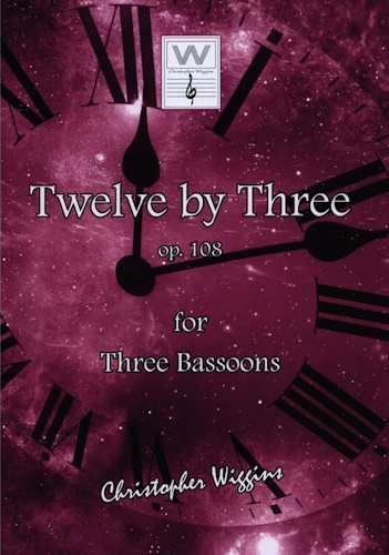 TWELVE BY THREE