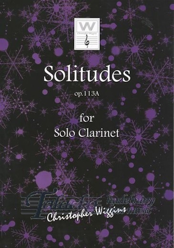 SOLITUDES Op.113A